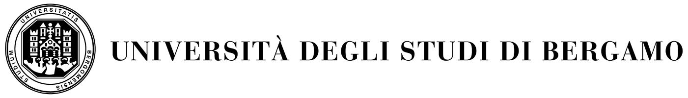 Università degli Studi di Bergamo